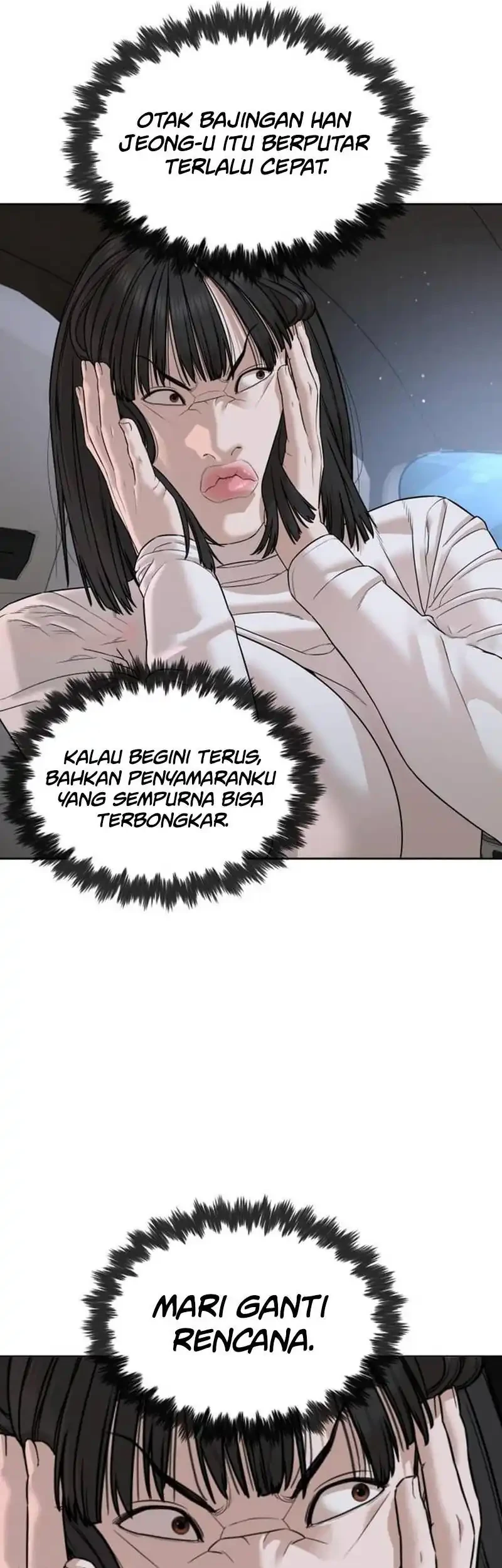 A Lawyer Killler (Killer Lawyer) Chapter 10 - halaman 23