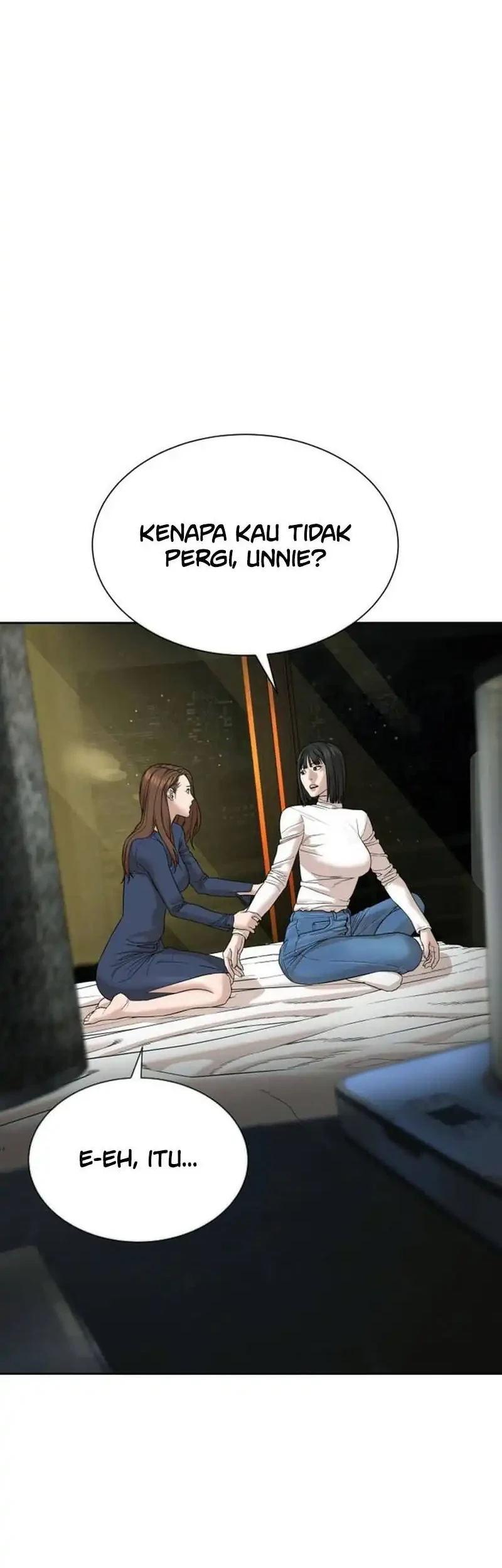 A Lawyer Killler (Killer Lawyer) Chapter 10 - halaman 30