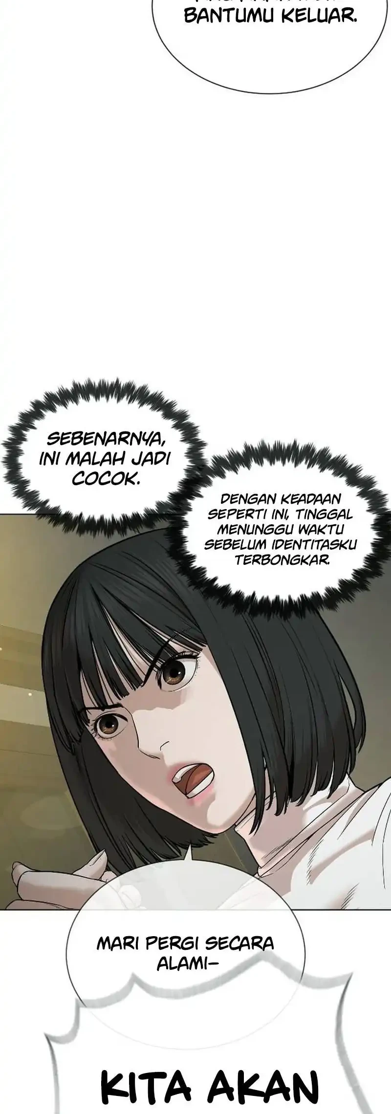 A Lawyer Killler (Killer Lawyer) Chapter 10 - halaman 32