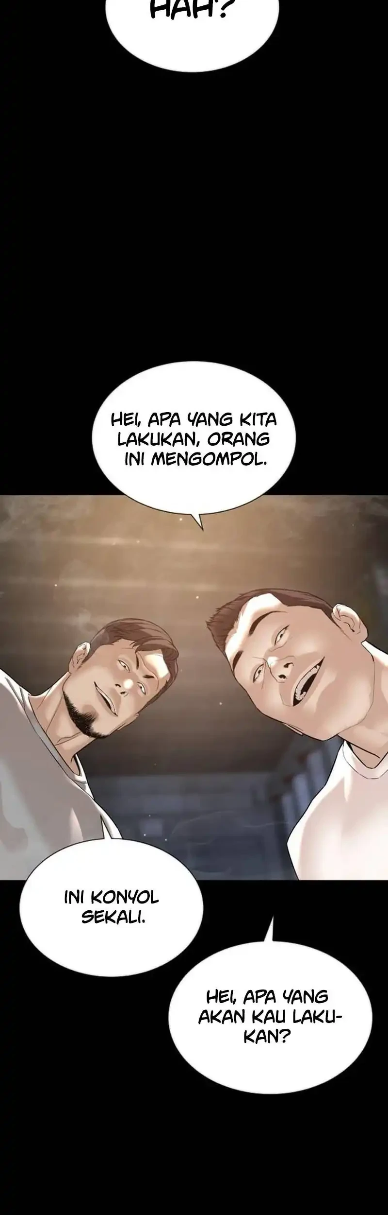A Lawyer Killler (Killer Lawyer) Chapter 10 - halaman 42