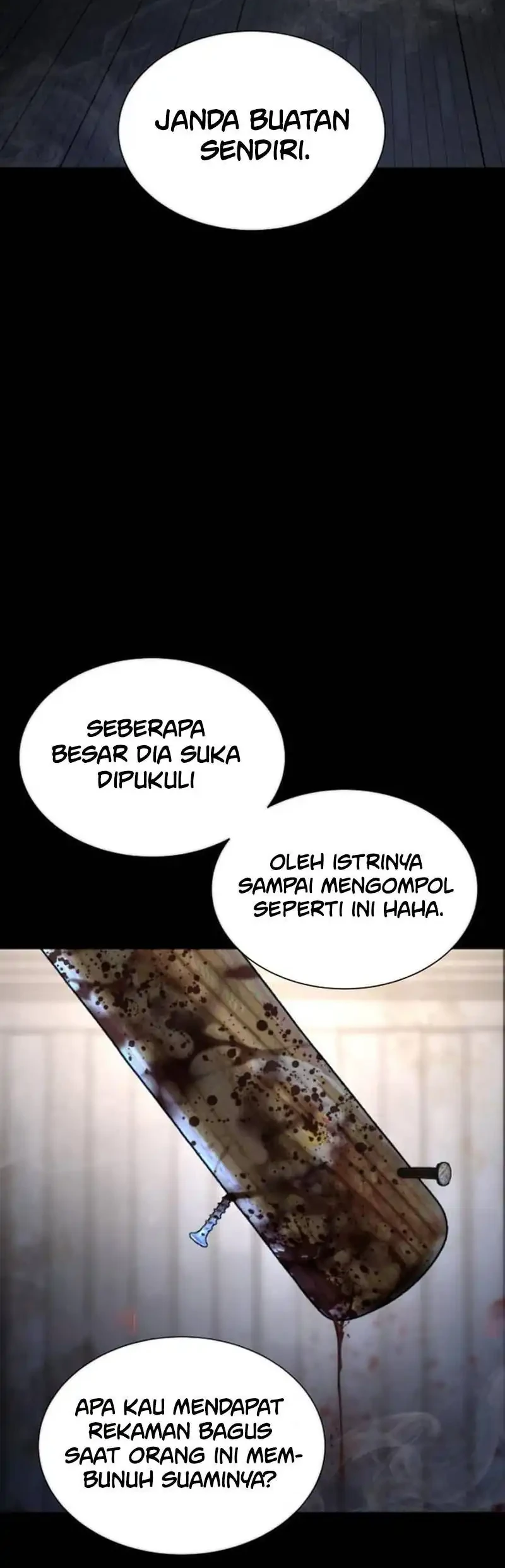 A Lawyer Killler (Killer Lawyer) Chapter 10 - halaman 44