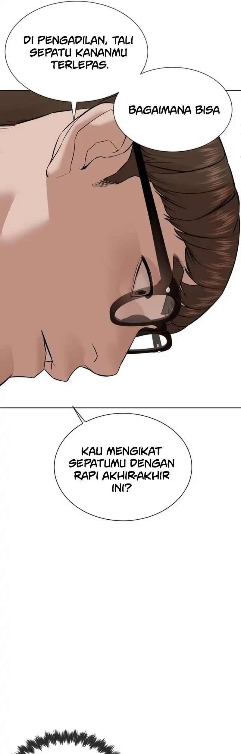 A Lawyer Killler (Killer Lawyer) Chapter 10 - halaman 5