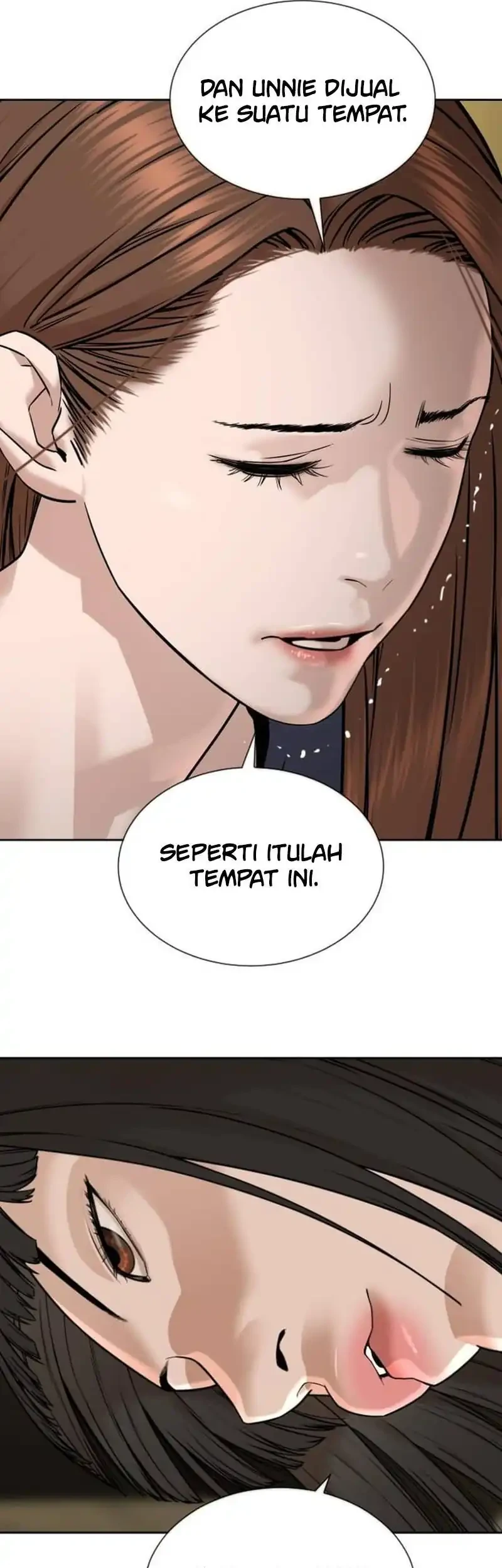 A Lawyer Killler (Killer Lawyer) Chapter 10 - halaman 51