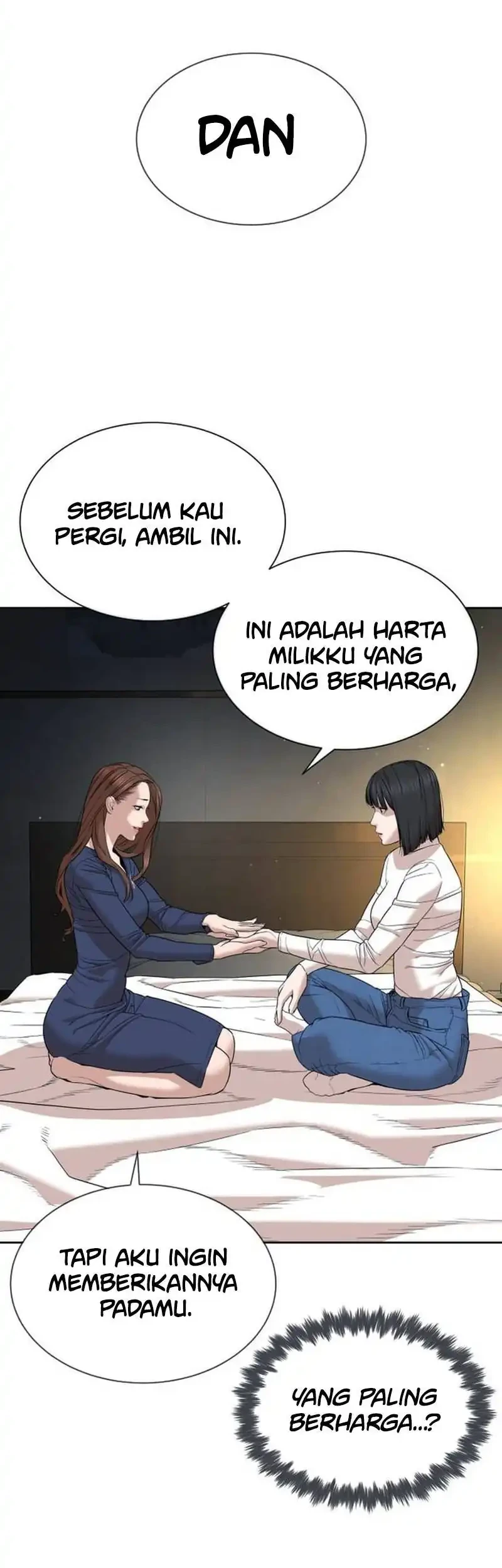 A Lawyer Killler (Killer Lawyer) Chapter 10 - halaman 54