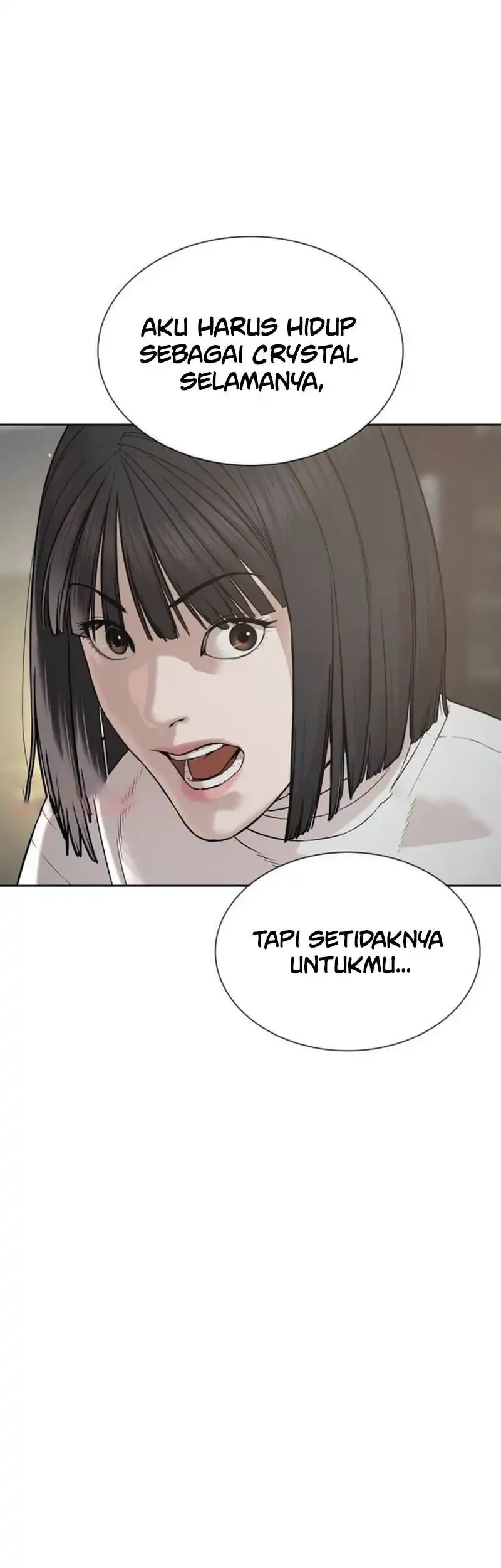 A Lawyer Killler (Killer Lawyer) Chapter 10 - halaman 57