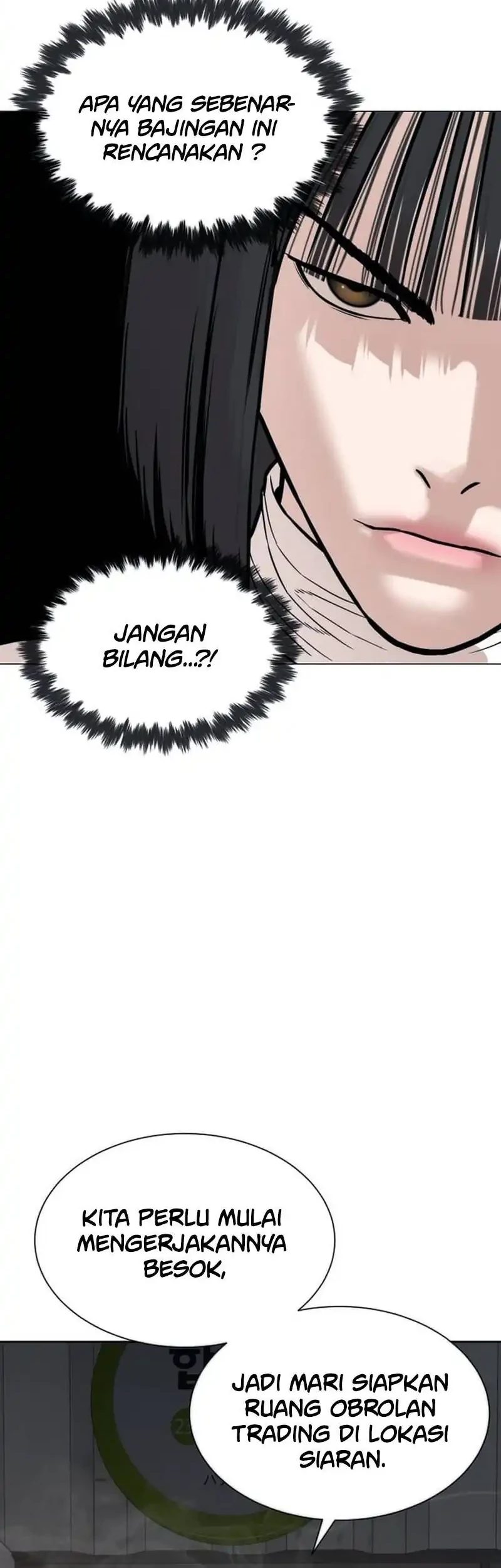 A Lawyer Killler (Killer Lawyer) Chapter 10 - halaman 64