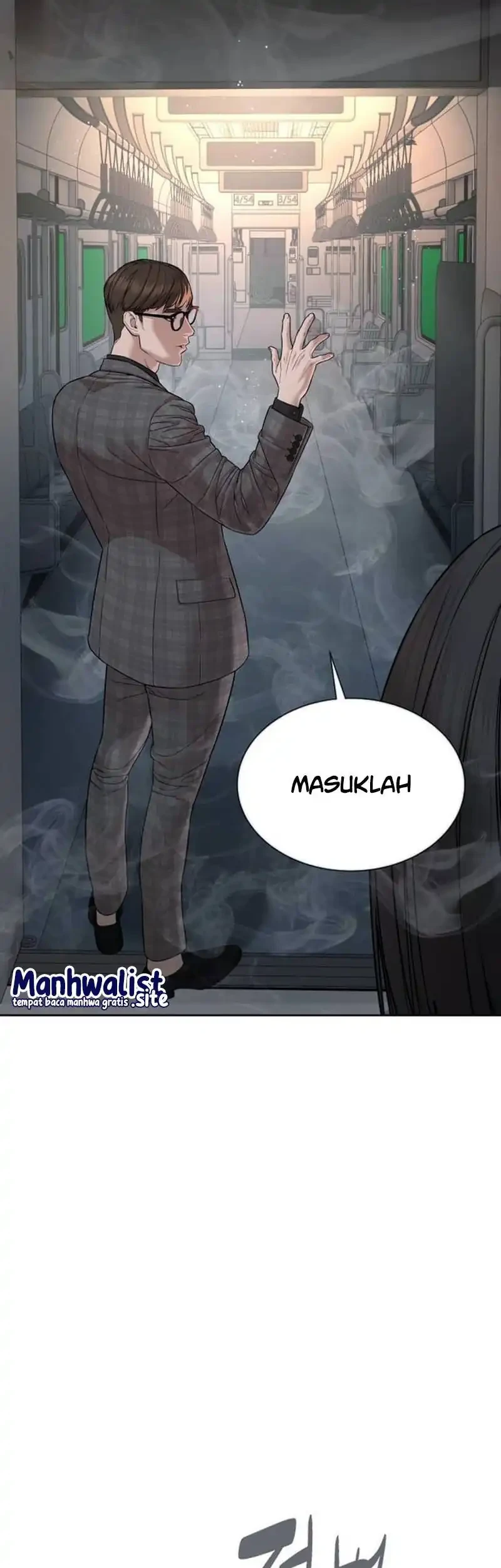 A Lawyer Killler (Killer Lawyer) Chapter 10 - halaman 65