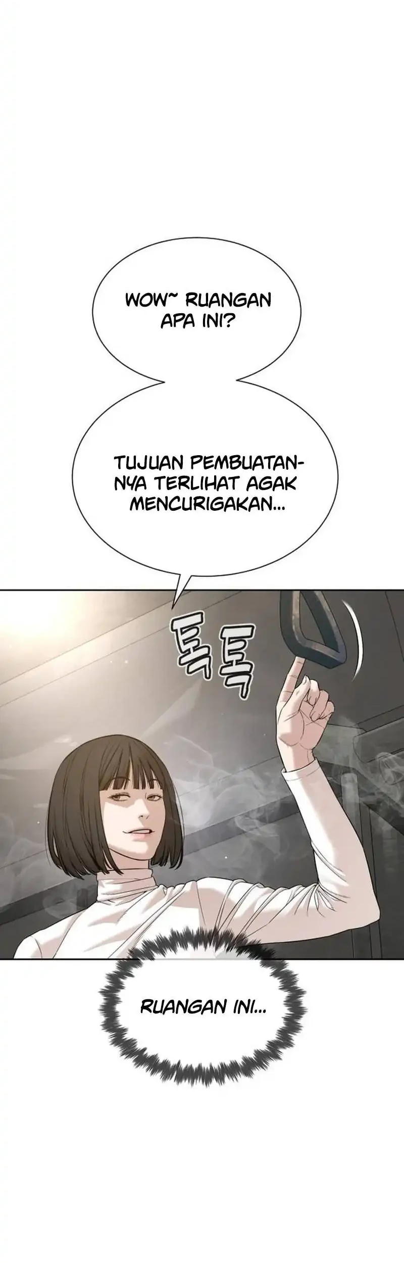 A Lawyer Killler (Killer Lawyer) Chapter 10 - halaman 68