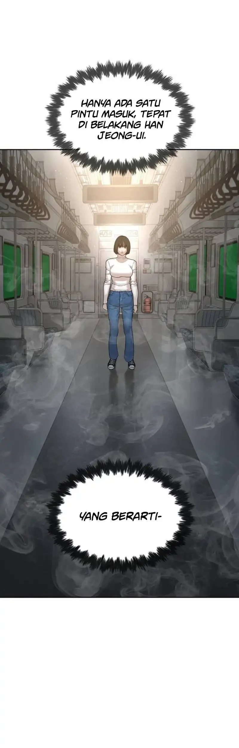 A Lawyer Killler (Killer Lawyer) Chapter 10 - halaman 69