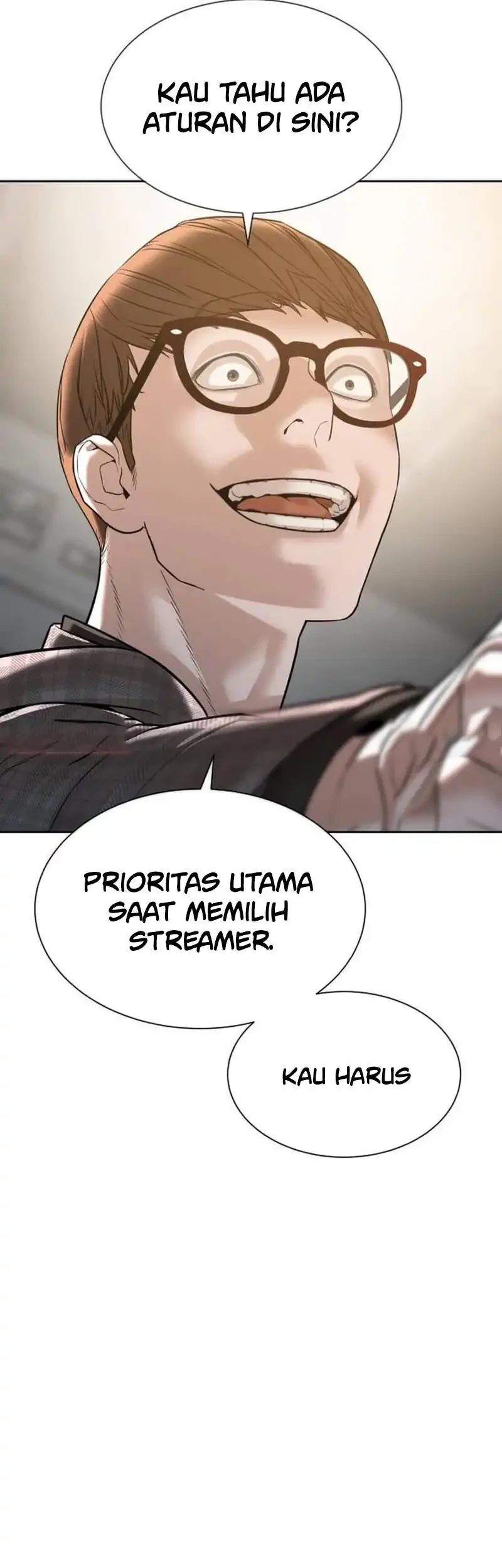 A Lawyer Killler (Killer Lawyer) Chapter 10 - halaman 73