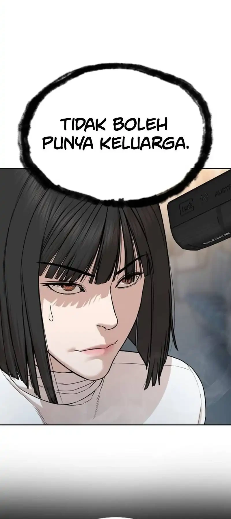 A Lawyer Killler (Killer Lawyer) Chapter 10 - halaman 74