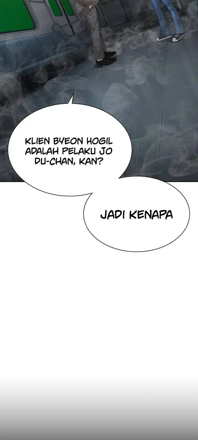 A Lawyer Killler (Killer Lawyer) Chapter 10 - halaman 82