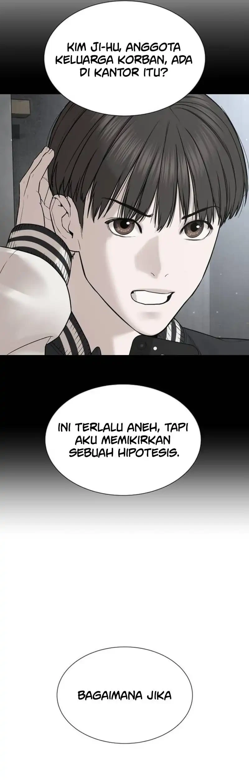 A Lawyer Killler (Killer Lawyer) Chapter 10 - halaman 83