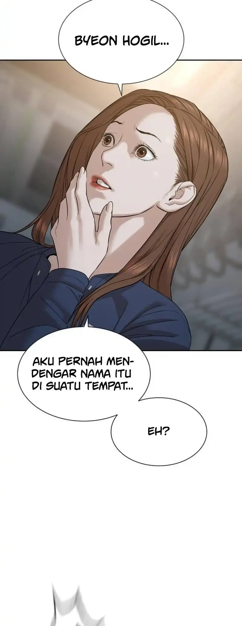 A Lawyer Killler (Killer Lawyer) Chapter 10 - halaman 86