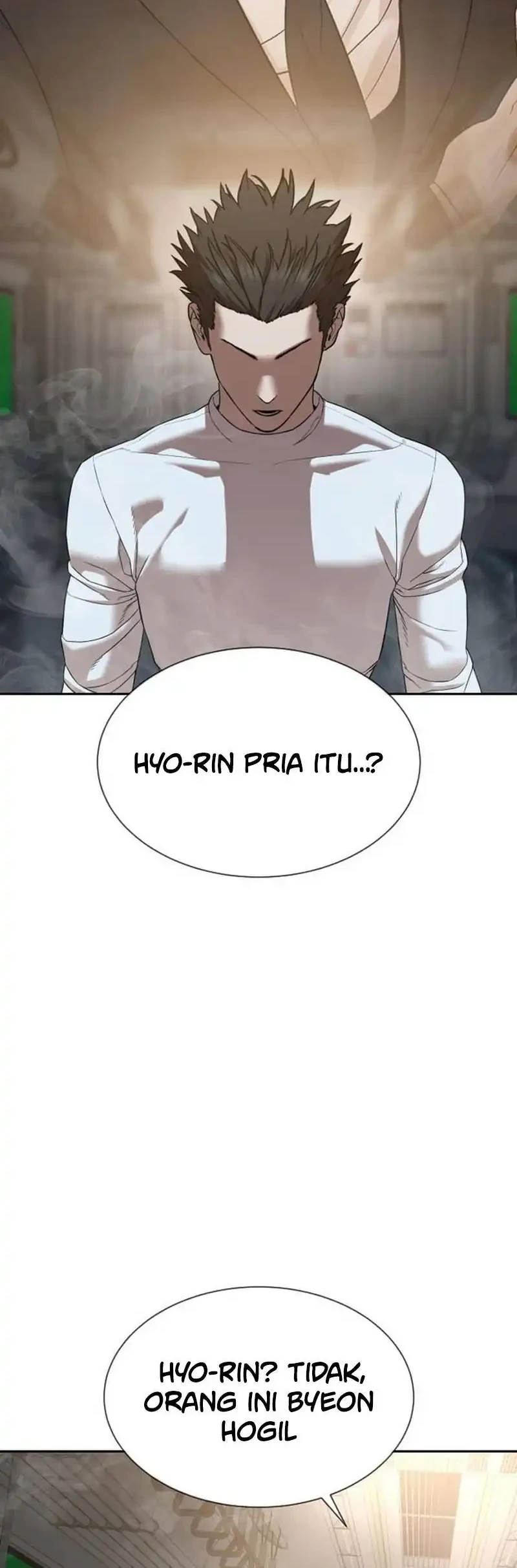 A Lawyer Killler (Killer Lawyer) Chapter 10 - halaman 88
