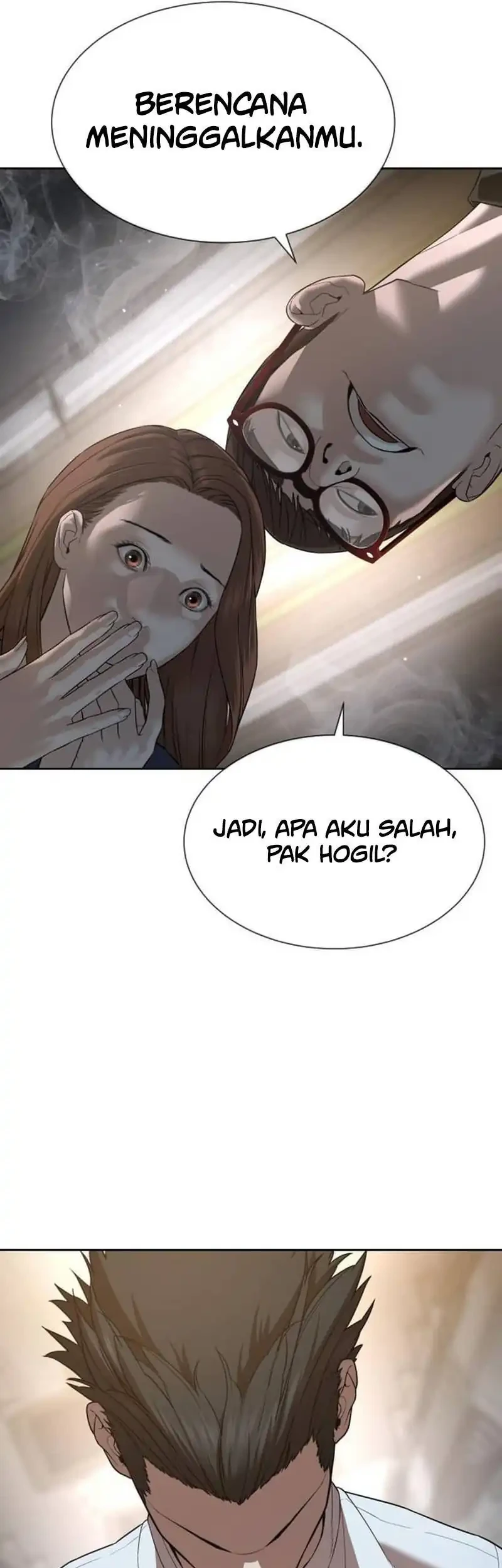 A Lawyer Killler (Killer Lawyer) Chapter 10 - halaman 91