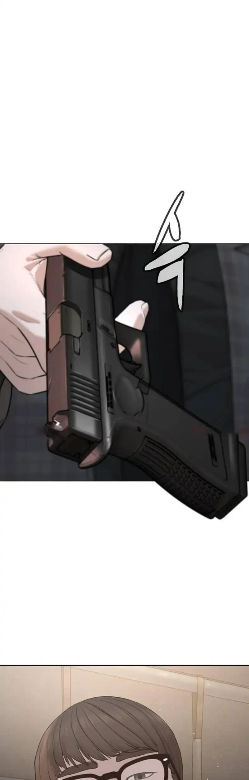 A Lawyer Killler (Killer Lawyer) Chapter 10 - halaman 93