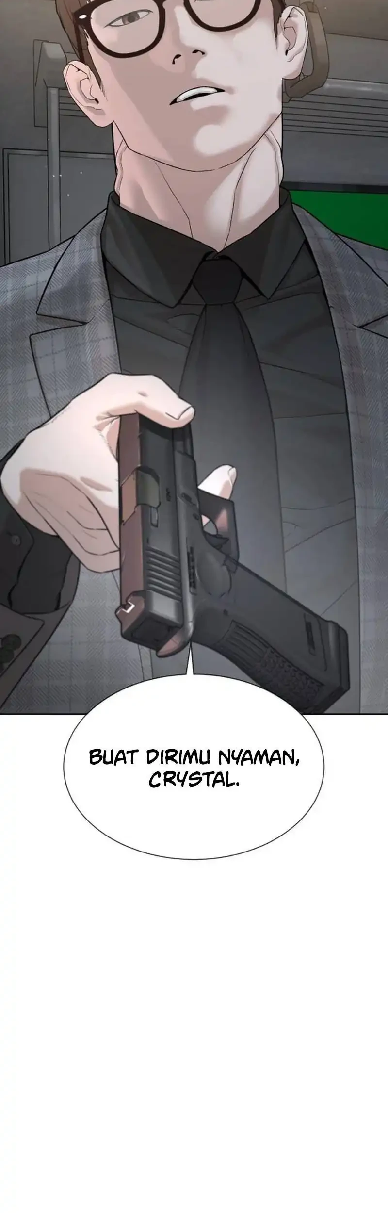 A Lawyer Killler (Killer Lawyer) Chapter 10 - halaman 94