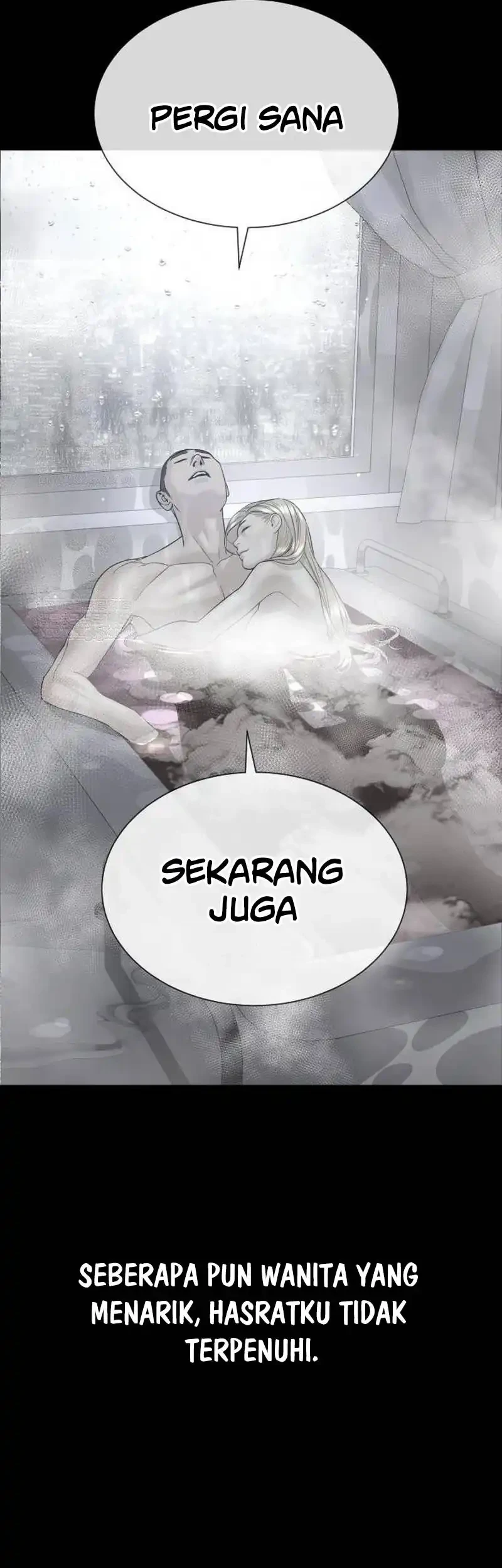 A Lawyer Killler (Killer Lawyer) Chapter 11 - halaman 101