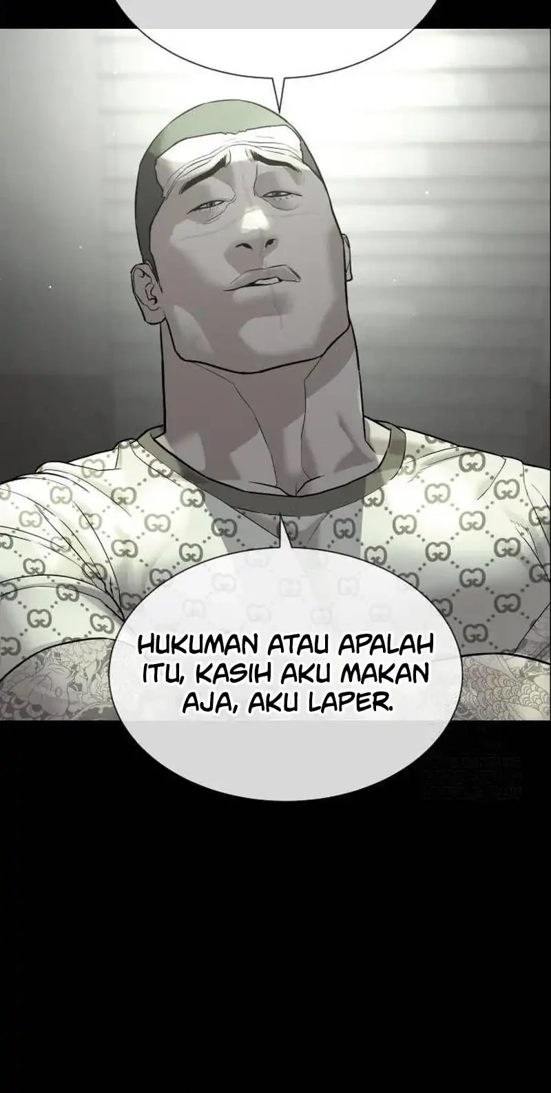 A Lawyer Killler (Killer Lawyer) Chapter 11 - halaman 104
