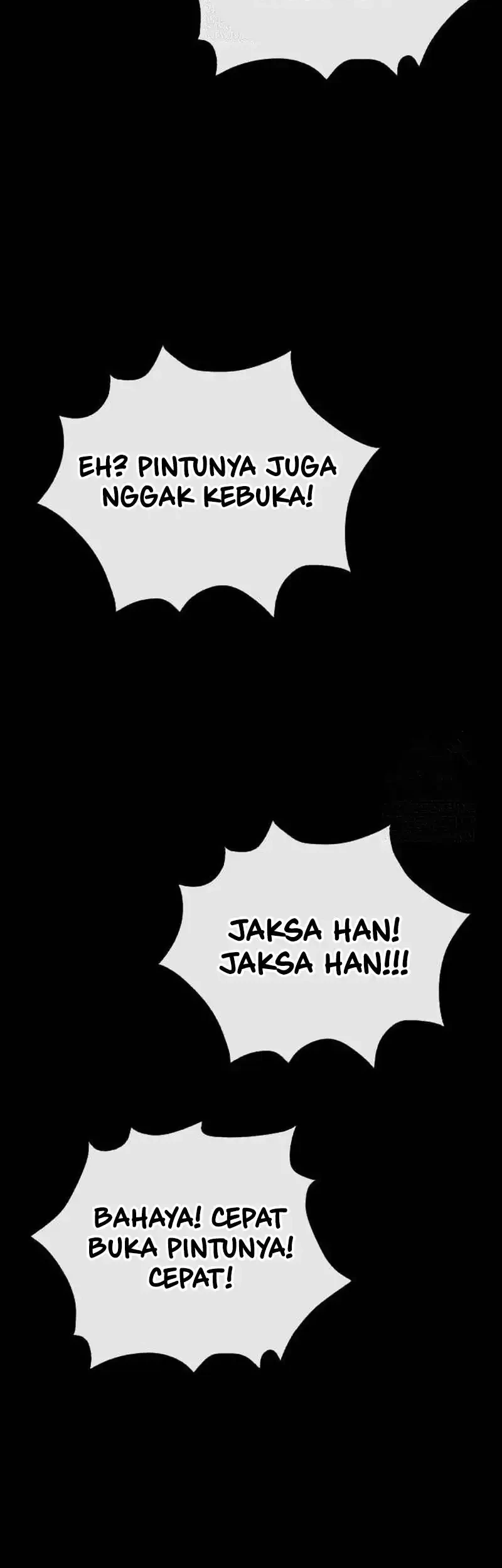 A Lawyer Killler (Killer Lawyer) Chapter 11 - halaman 108