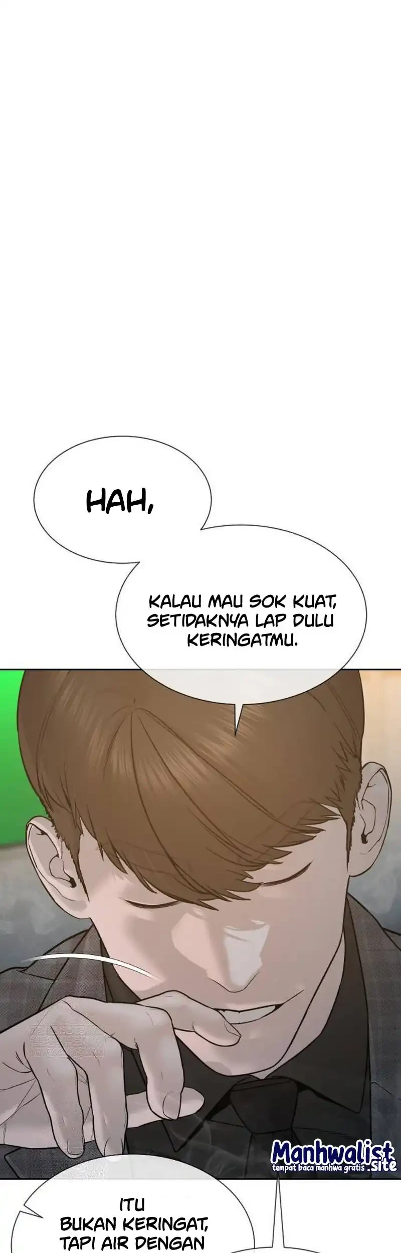 A Lawyer Killler (Killer Lawyer) Chapter 11 - halaman 11
