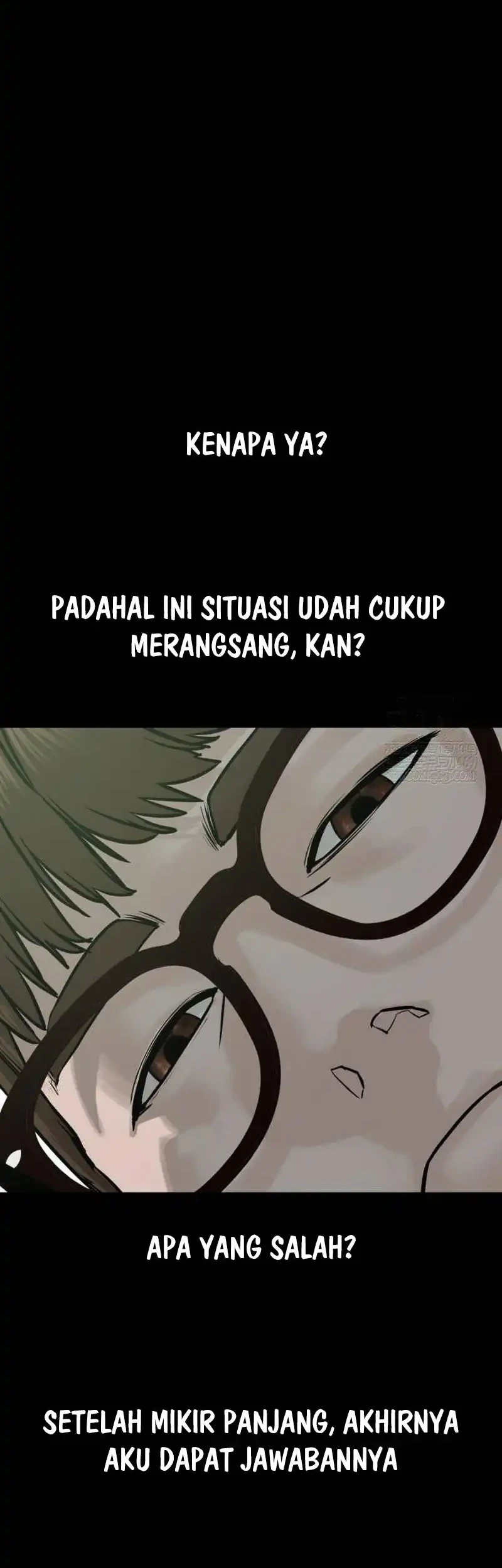 A Lawyer Killler (Killer Lawyer) Chapter 11 - halaman 114