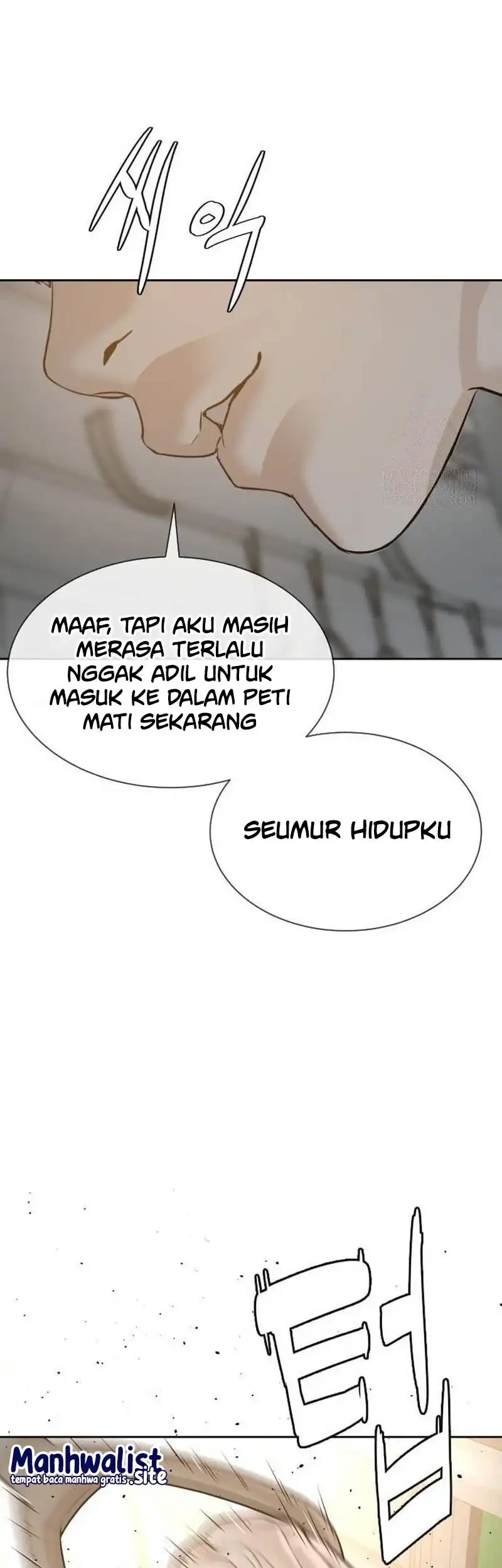 A Lawyer Killler (Killer Lawyer) Chapter 11 - halaman 19