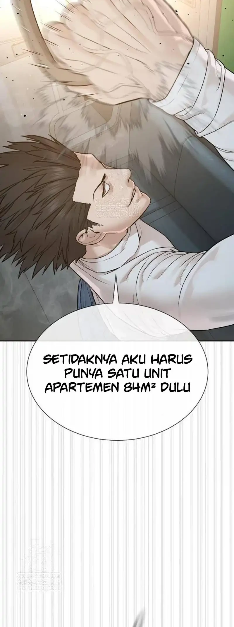 A Lawyer Killler (Killer Lawyer) Chapter 11 - halaman 20