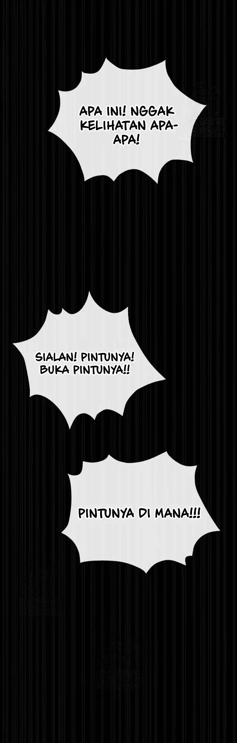 A Lawyer Killler (Killer Lawyer) Chapter 11 - halaman 25