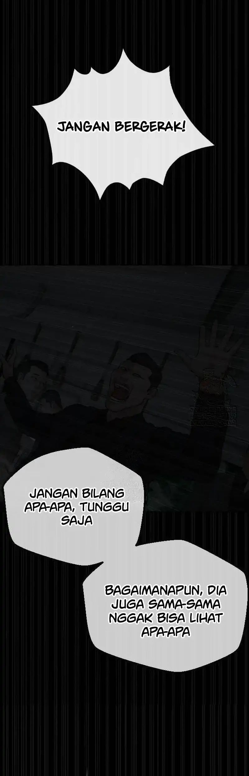 A Lawyer Killler (Killer Lawyer) Chapter 11 - halaman 26