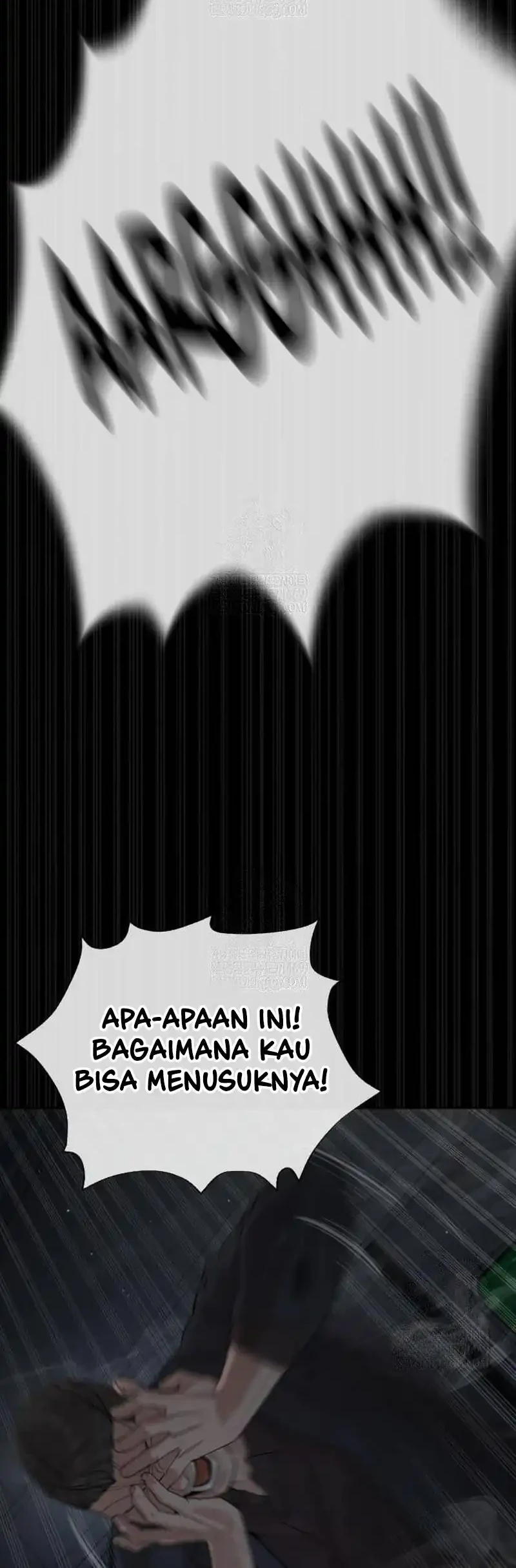 A Lawyer Killler (Killer Lawyer) Chapter 11 - halaman 28