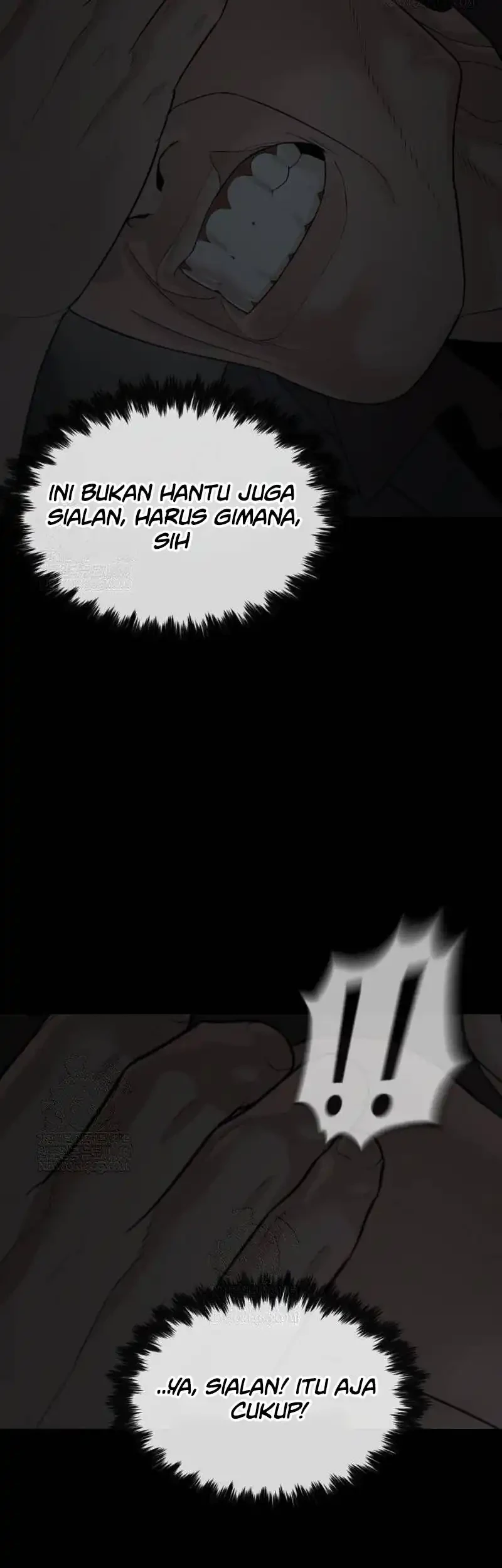 A Lawyer Killler (Killer Lawyer) Chapter 11 - halaman 31