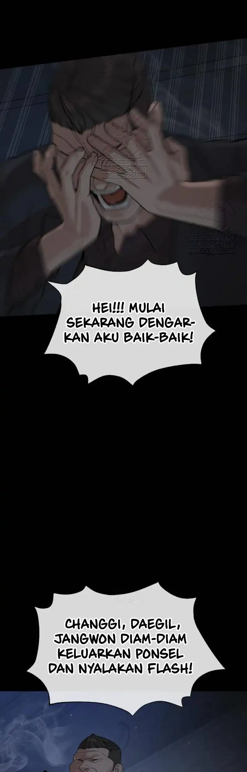 A Lawyer Killler (Killer Lawyer) Chapter 11 - halaman 33