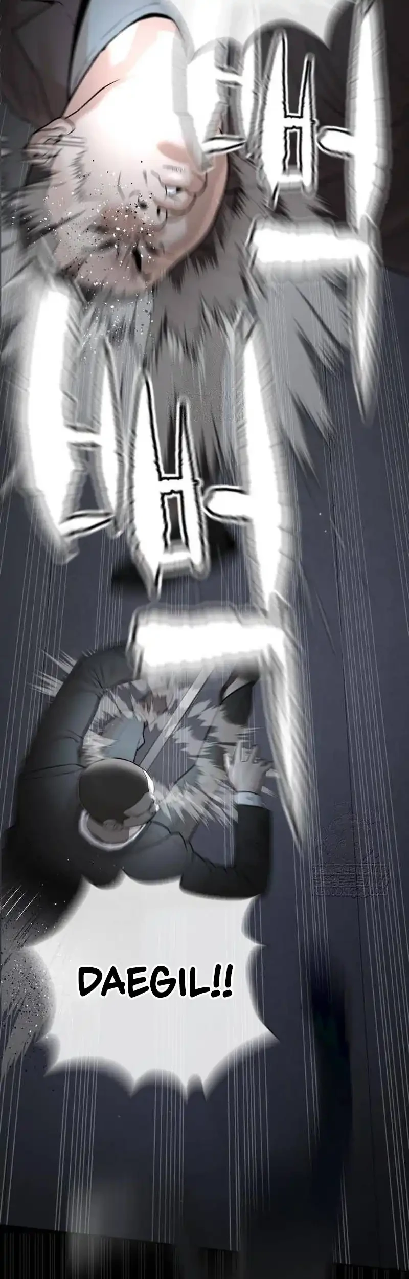 A Lawyer Killler (Killer Lawyer) Chapter 11 - halaman 39