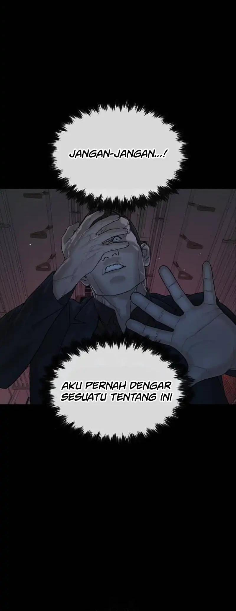 A Lawyer Killler (Killer Lawyer) Chapter 11 - halaman 46