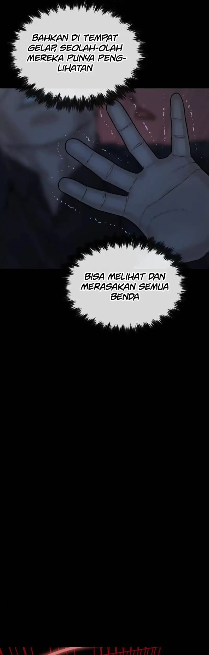 A Lawyer Killler (Killer Lawyer) Chapter 11 - halaman 47