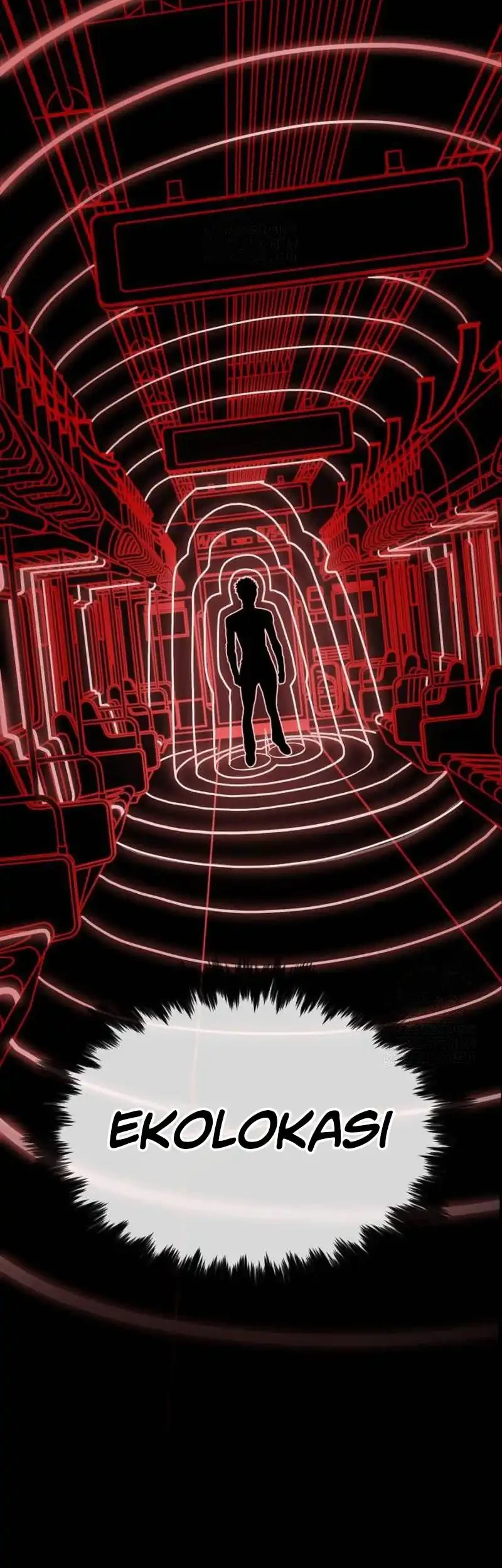 A Lawyer Killler (Killer Lawyer) Chapter 11 - halaman 48