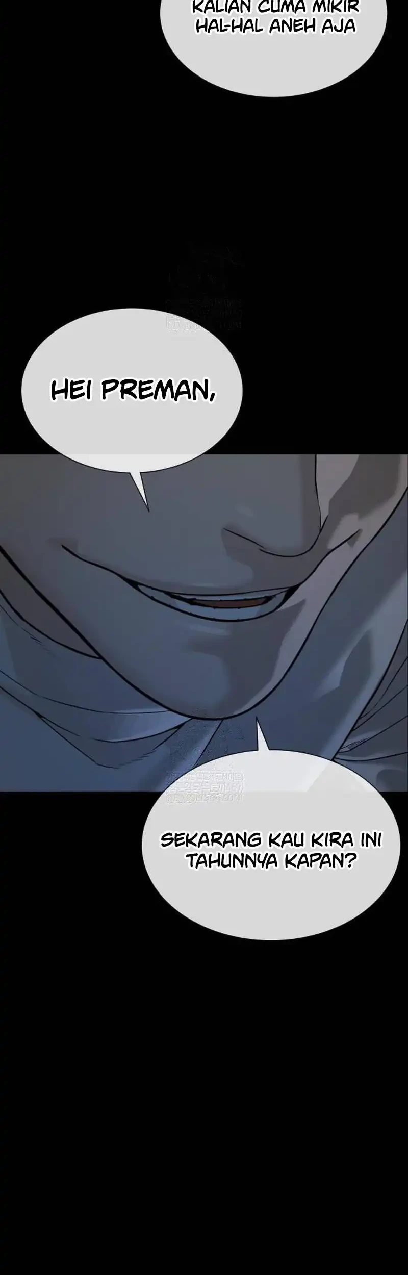 A Lawyer Killler (Killer Lawyer) Chapter 11 - halaman 50
