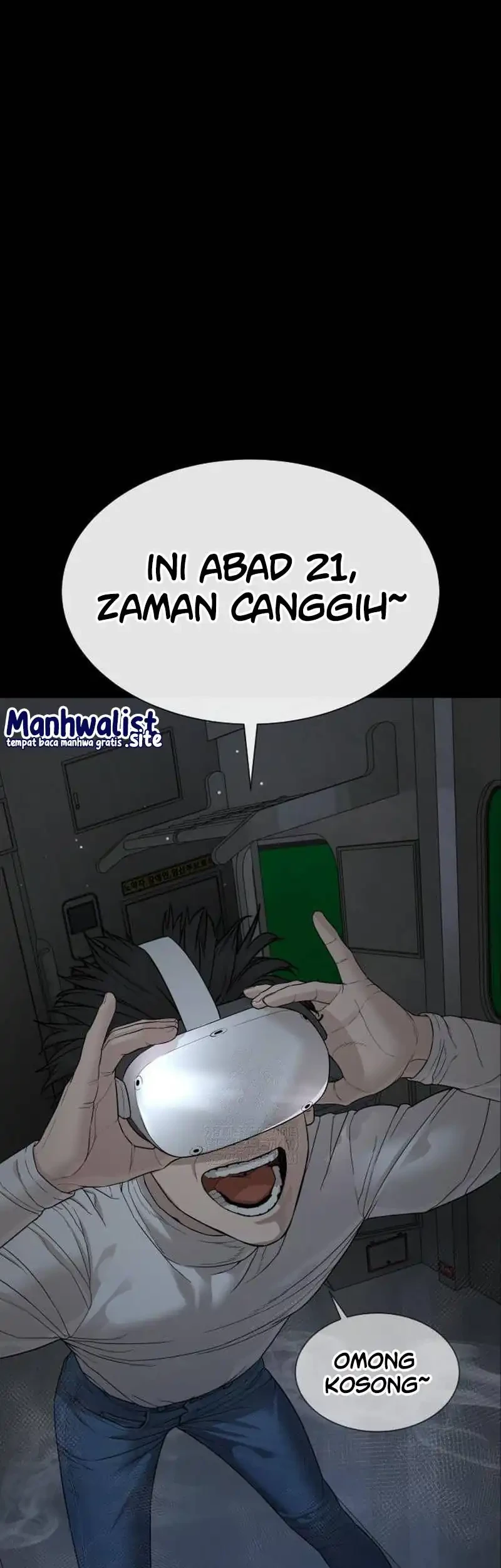 A Lawyer Killler (Killer Lawyer) Chapter 11 - halaman 51