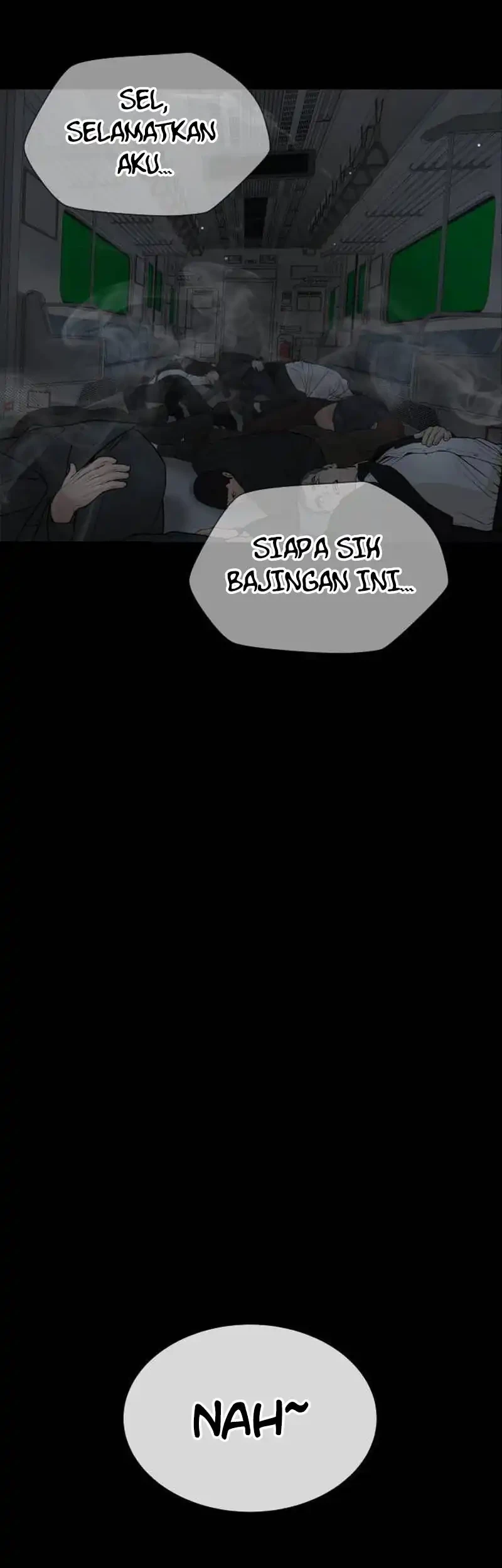 A Lawyer Killler (Killer Lawyer) Chapter 11 - halaman 60