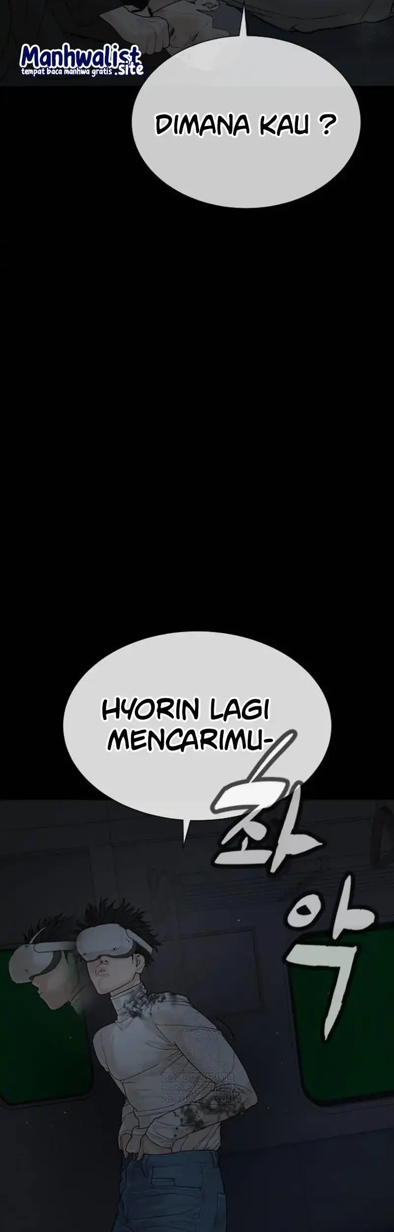A Lawyer Killler (Killer Lawyer) Chapter 11 - halaman 62