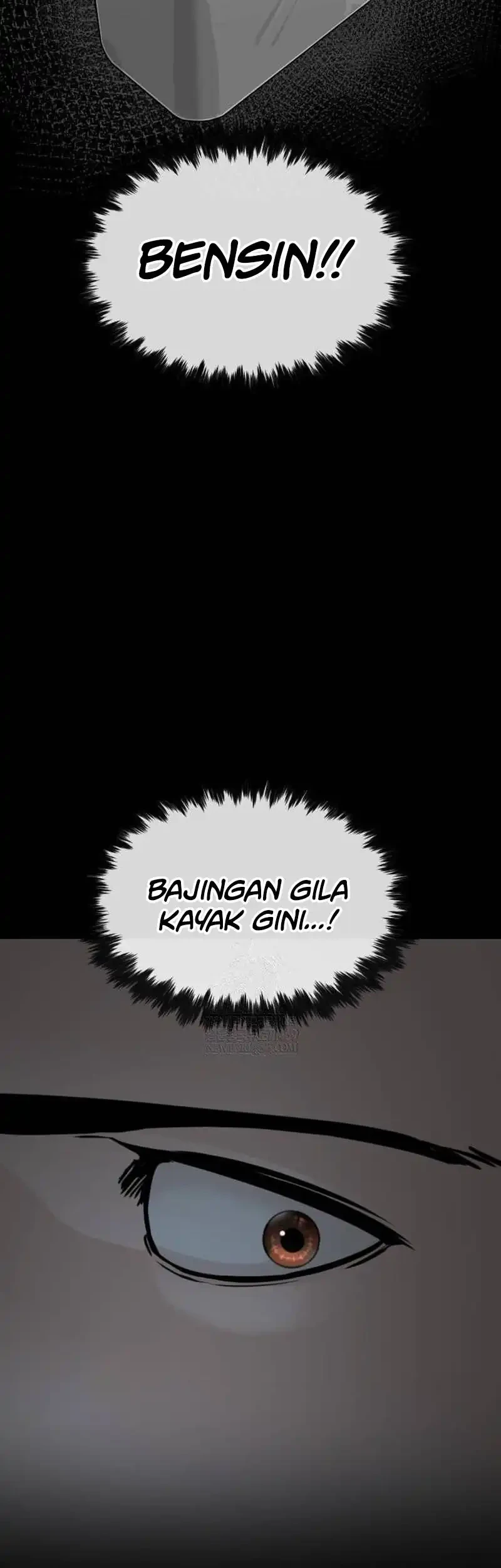 A Lawyer Killler (Killer Lawyer) Chapter 11 - halaman 66