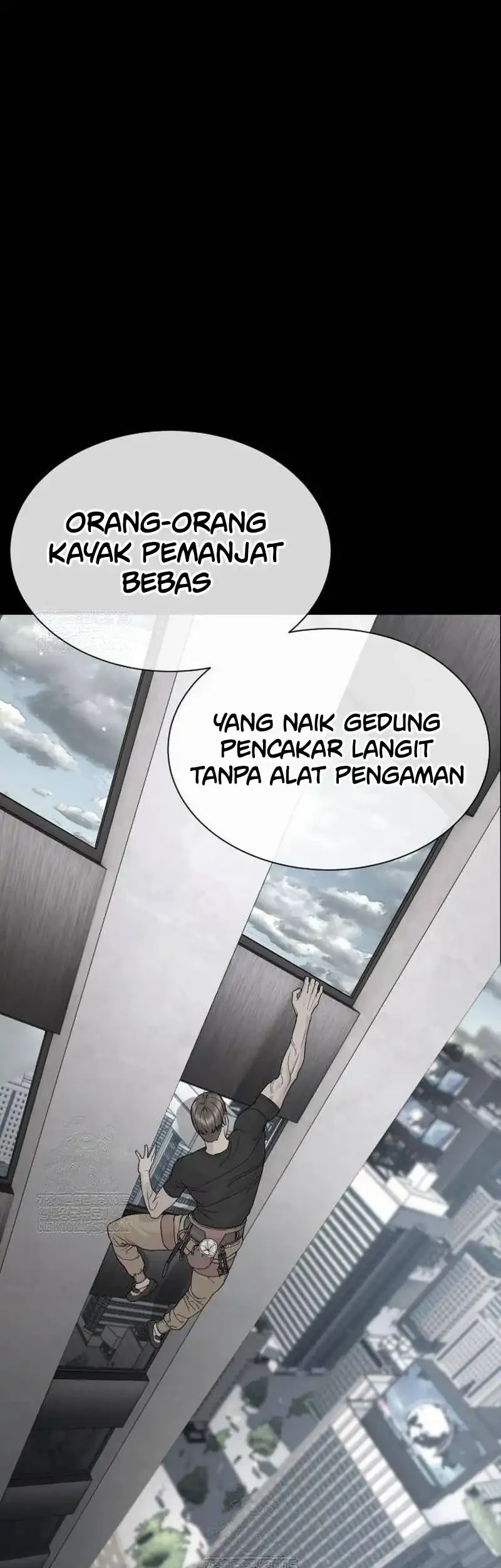 A Lawyer Killler (Killer Lawyer) Chapter 11 - halaman 69