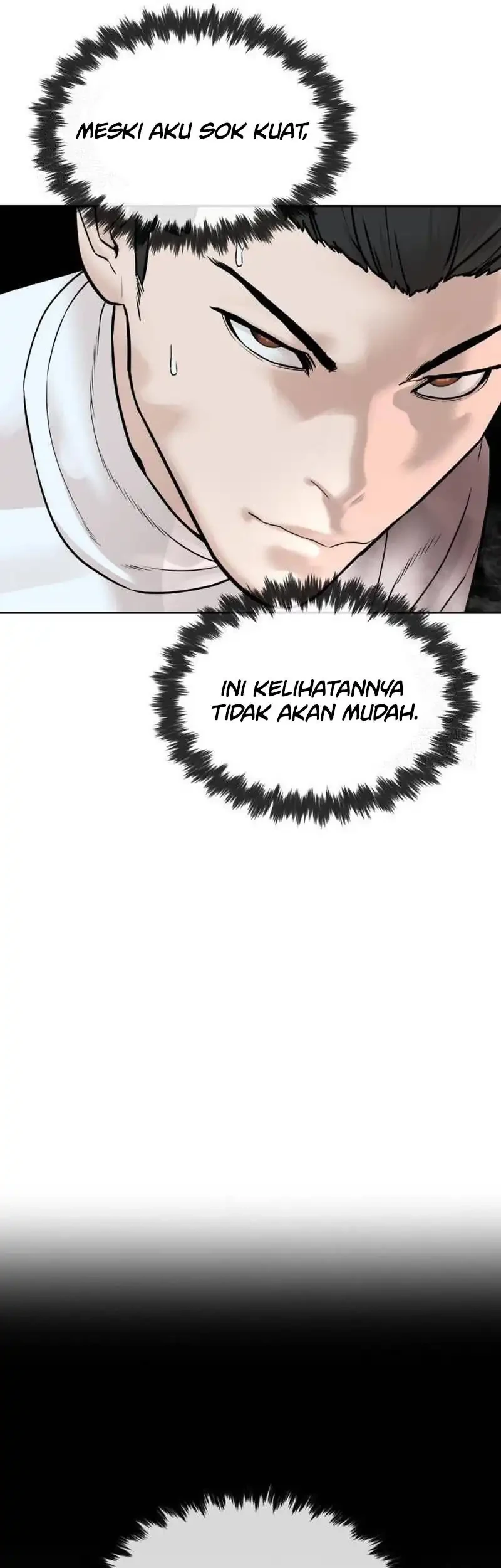 A Lawyer Killler (Killer Lawyer) Chapter 11 - halaman 7