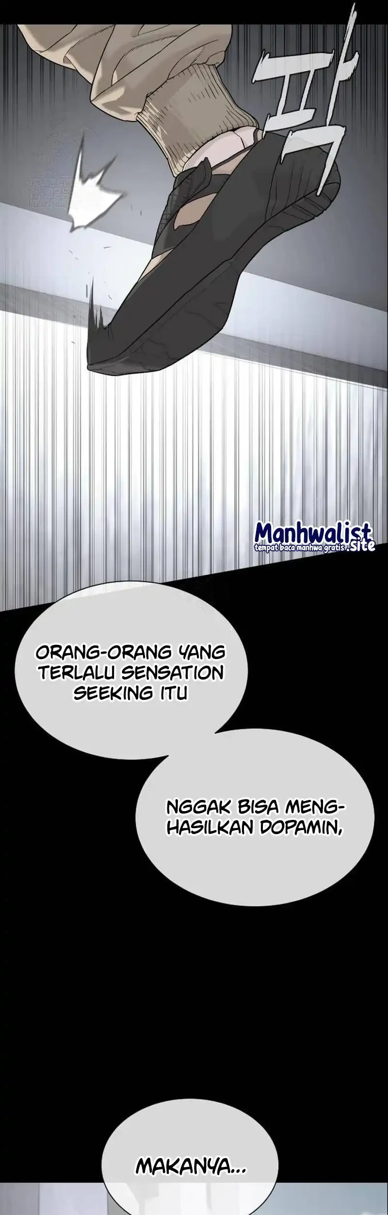 A Lawyer Killler (Killer Lawyer) Chapter 11 - halaman 73