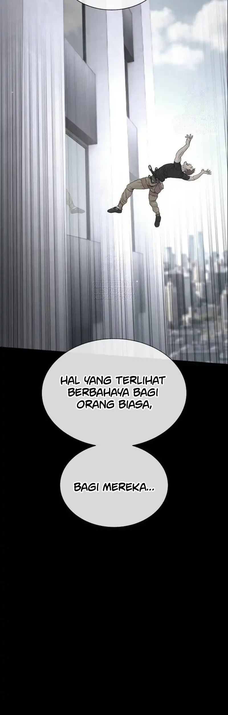 A Lawyer Killler (Killer Lawyer) Chapter 11 - halaman 74