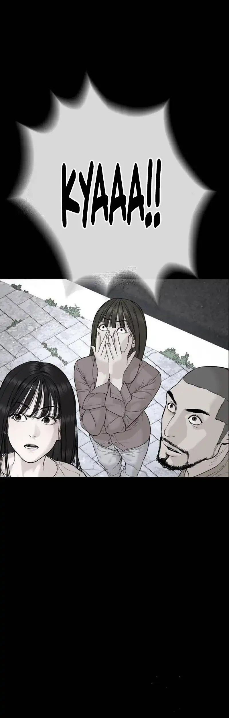 A Lawyer Killler (Killer Lawyer) Chapter 11 - halaman 75
