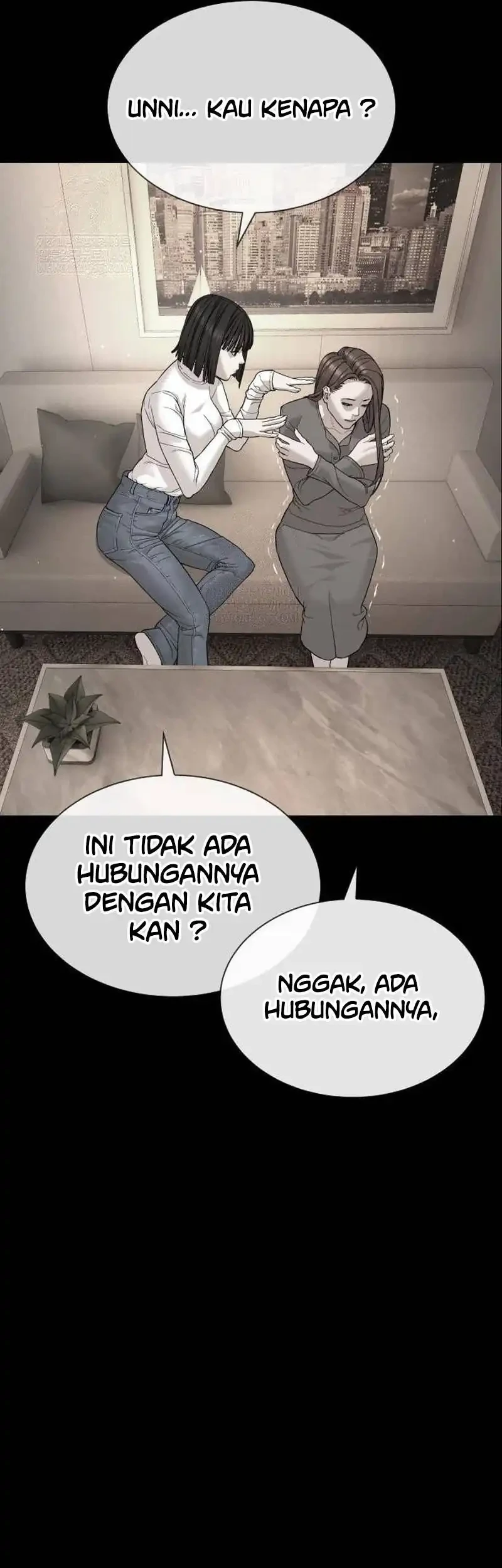A Lawyer Killler (Killer Lawyer) Chapter 11 - halaman 81
