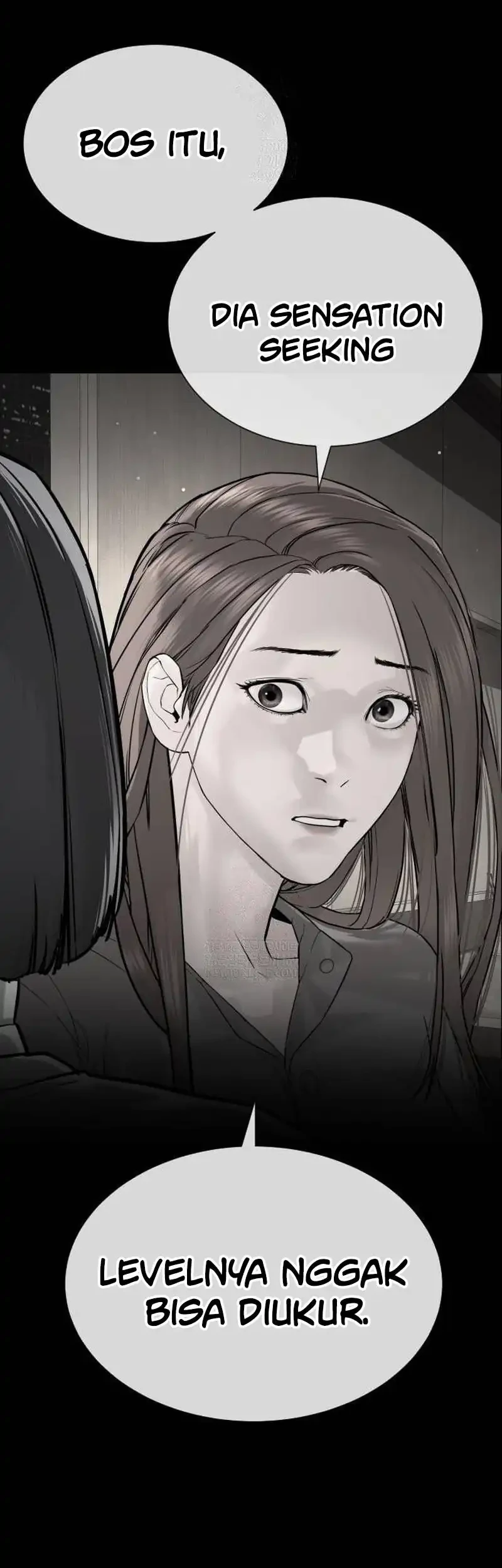A Lawyer Killler (Killer Lawyer) Chapter 11 - halaman 82